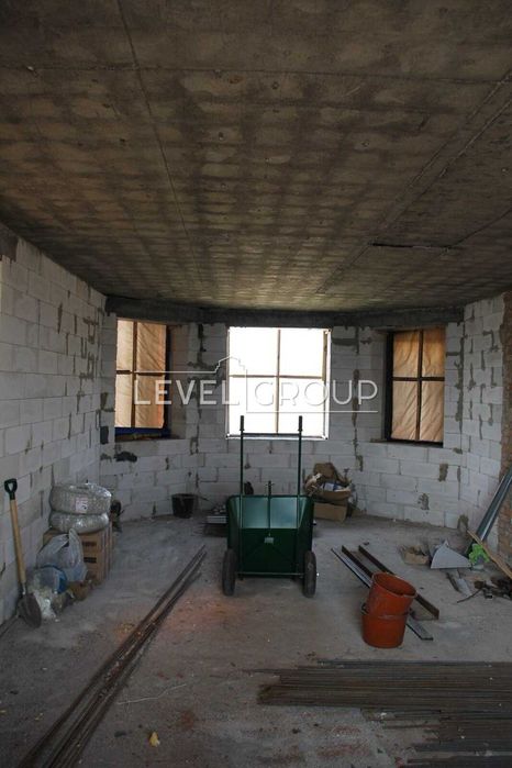 Продаж сучасного будинку 150 м² на ділянці 25 сотки в с. Малий Карашин, Київська область