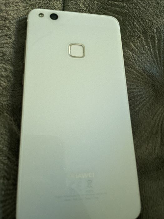 Huawei P10 lite 32gb…