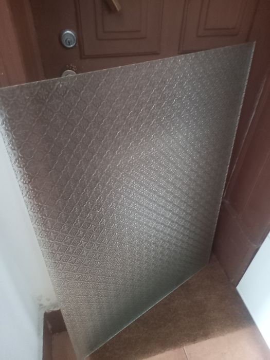 Vidro antigo, Olaias