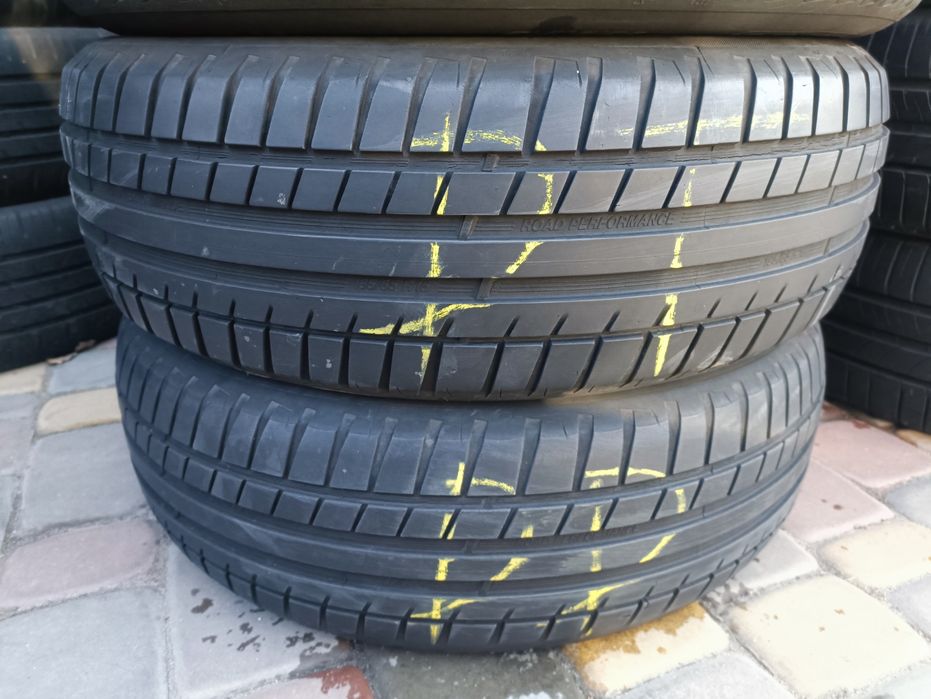 Kormoran 195/65 R15 комплект літньої гуми