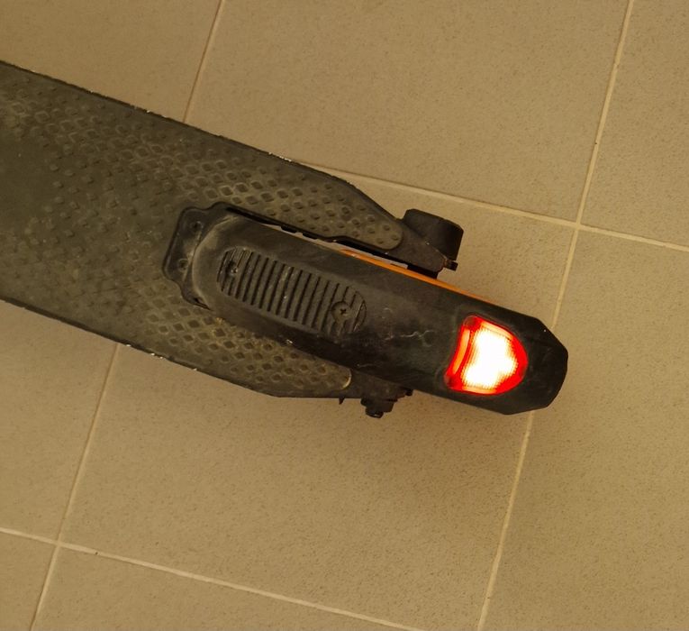 Hulajnoga elekttryczna Kugoo Kirin S1