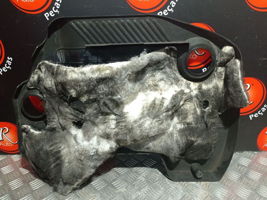 Tampa Do Motor Mazda 6 Hatchback (Gg)