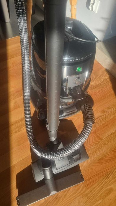 Odkurzacz wodny Hyla