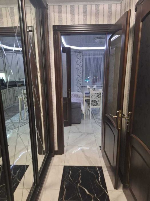 Продаж 1-к квартири в новобудові з євроремонтом| Код:7545