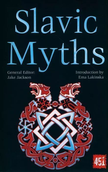 Slavic Myths  Jackson Jake