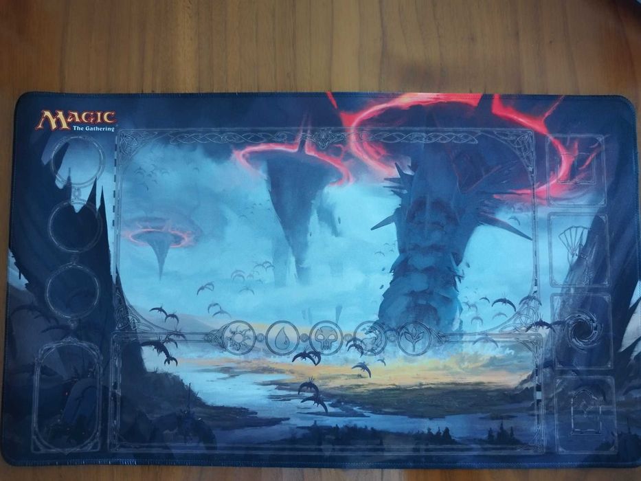 Tapete Magic The Gathering - Playmat 02