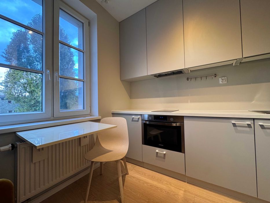 Mieszkanie – Warszawa - Widok 5