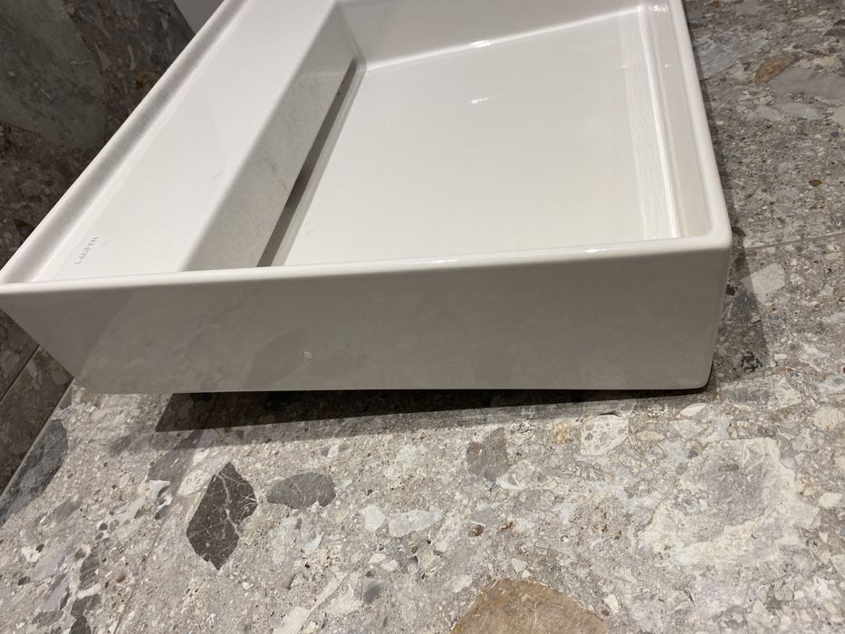 Umywalka Laufen Kartell