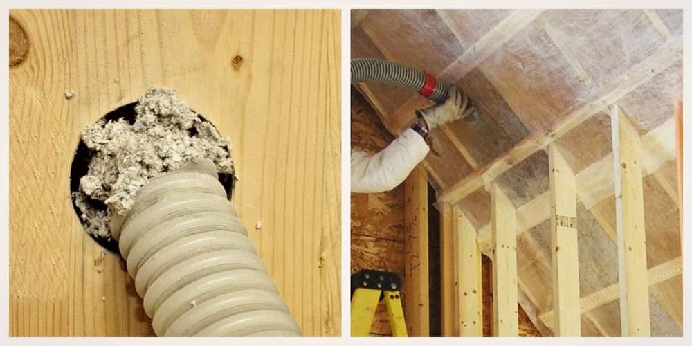 Шумоізоляція утеплення звукоізоляція каркасників, дуплексів, танхаусів