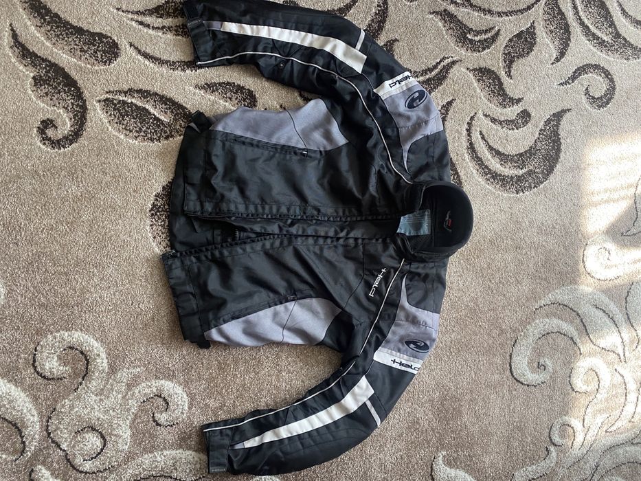 Мотокуртка Held