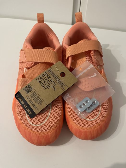 Buty kolarskie/ rowerowe Nike damskie
