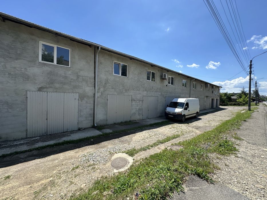 Продам гараж на вул.Богуна