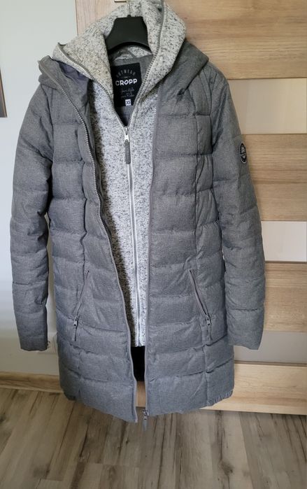 Kurtka zimowa CROPP