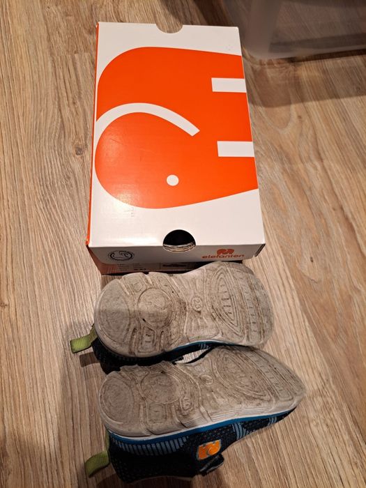 Buty sportowe Elefanten rozm. 23