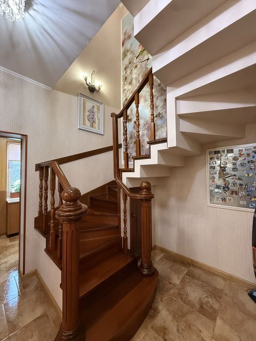 Продам будинок с. Степне