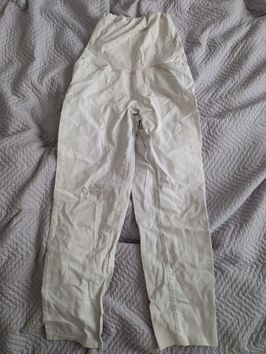 Spodnie ciążowe, L, Boob Yess, Stan bardzo dobry