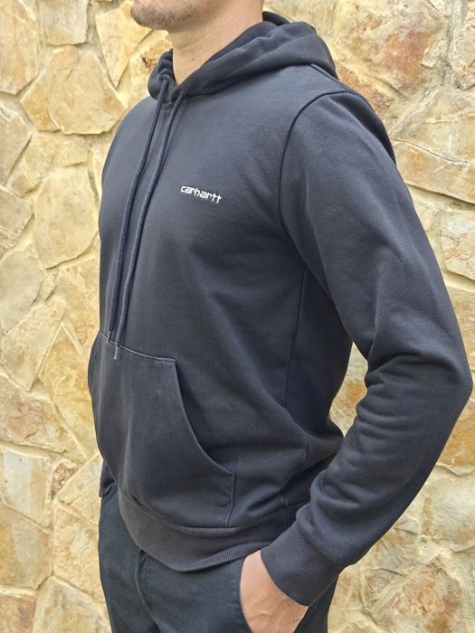 Sweat Carhartt tamanho S