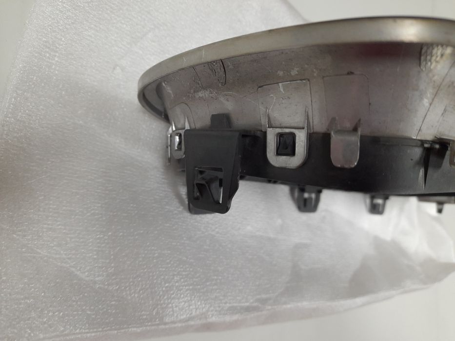 Grelha esquerda BMW f30/f31