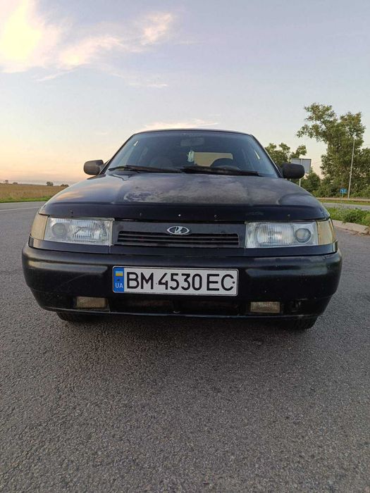 Продам машину Ваз 2110