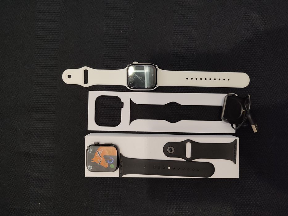 Smartwatch T500 plus