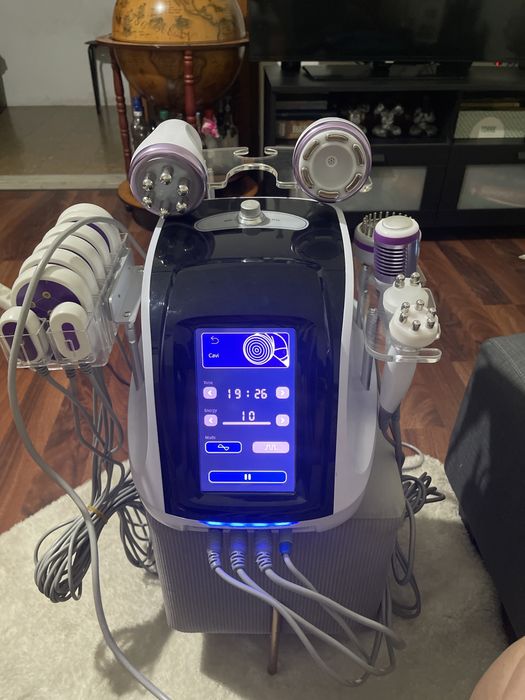 Aparelho multifunções