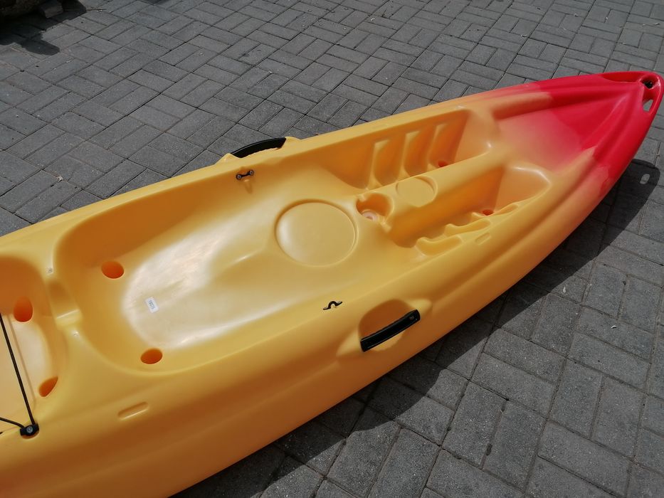 Green Tech Kayaks® | GTK1.2 - NOVOS | com garantia
