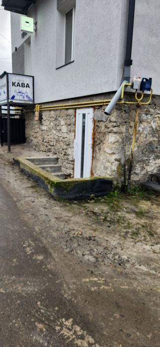 Комерційне приміщення