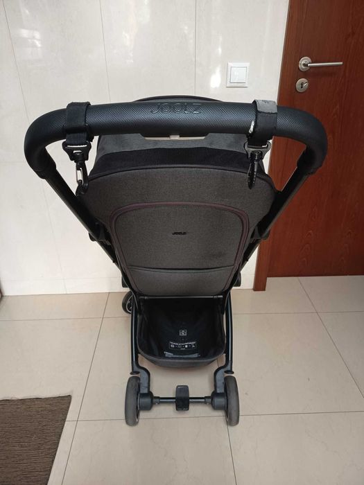 Carrinho de bebé compacto Joolz AER+