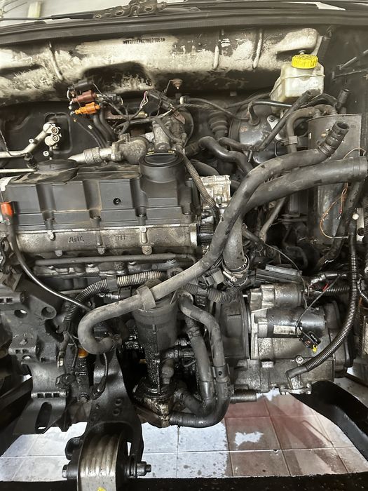 Naprawy główne i bieżące warsztat Iveco Sprinter  , Transit, Crafter