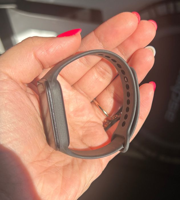 XIAOMI Band 8 Active (Relógio Bluetooth)