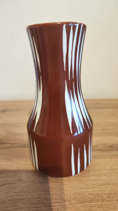 Wazon Wawel porcelana pikasiak