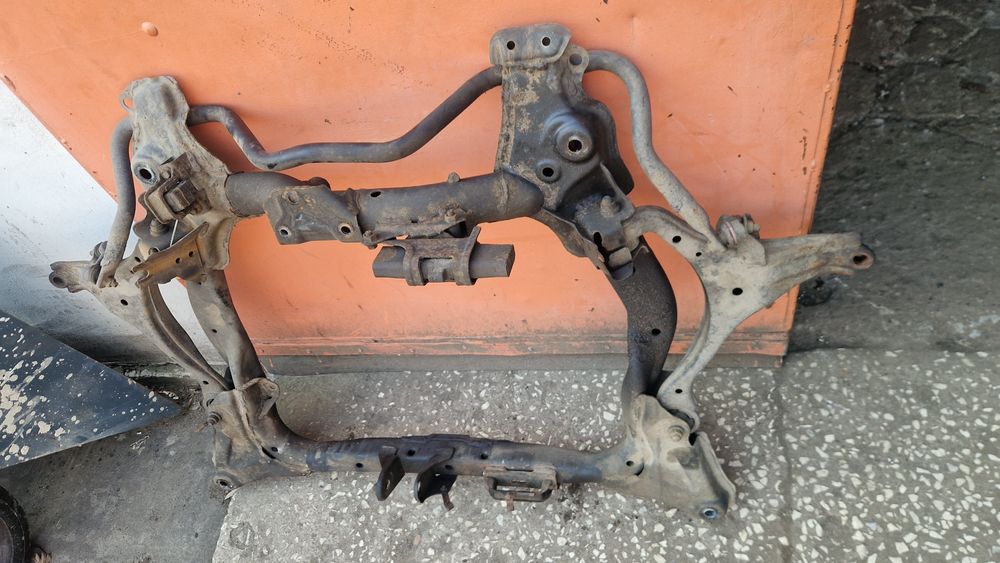 Sanki przednie wózek przód Honda Civic VII 01-05 1.4 i 1.6