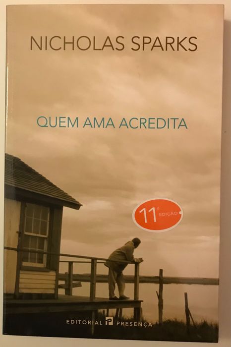 Livros novos a estrear