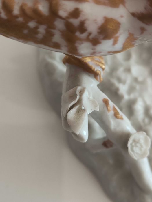 Escultura | Grupo de Chapins | Vista Alegre | 1968