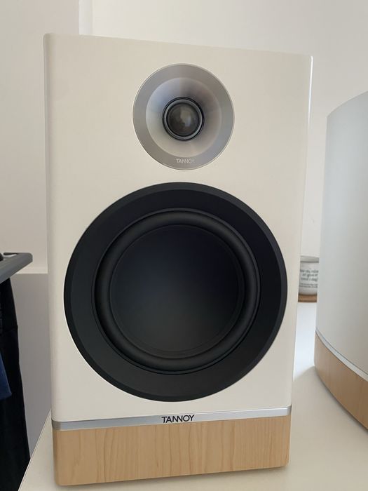 Kolumny Tonnoy Platinum 6