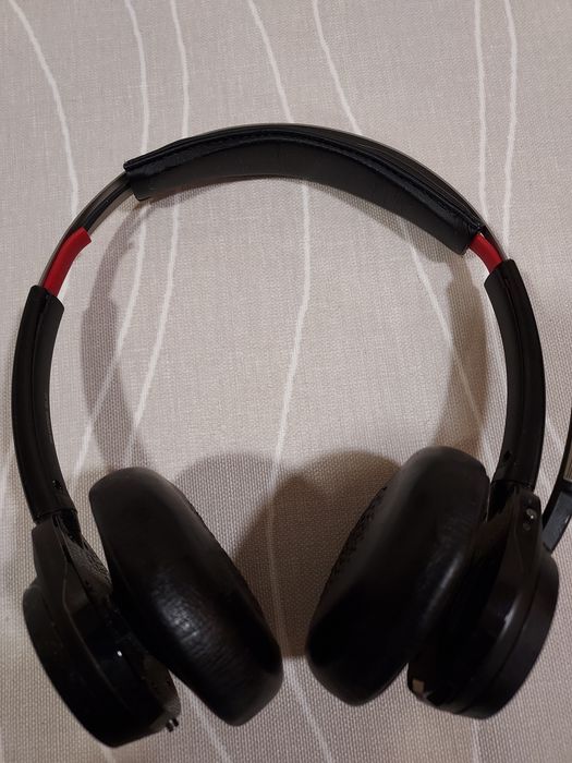 Plantronics Voyager Focus UC