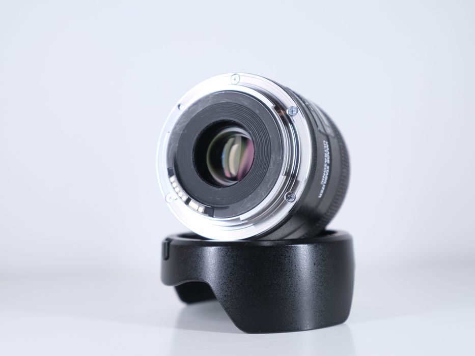 Canon EF 24mm f/2.8 IS USM + гарантія / без передоплат