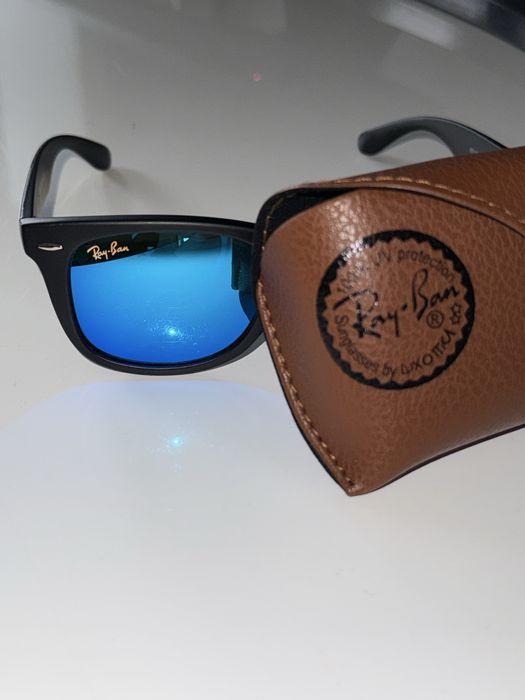 Okulary przeciewsloneczne RayBan