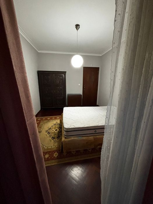 Quarto para Casal Porto