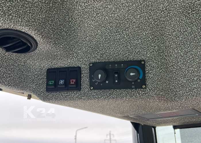 Трактор YTO NLX 1054 P, колісний трактор Юто, 2025 рік