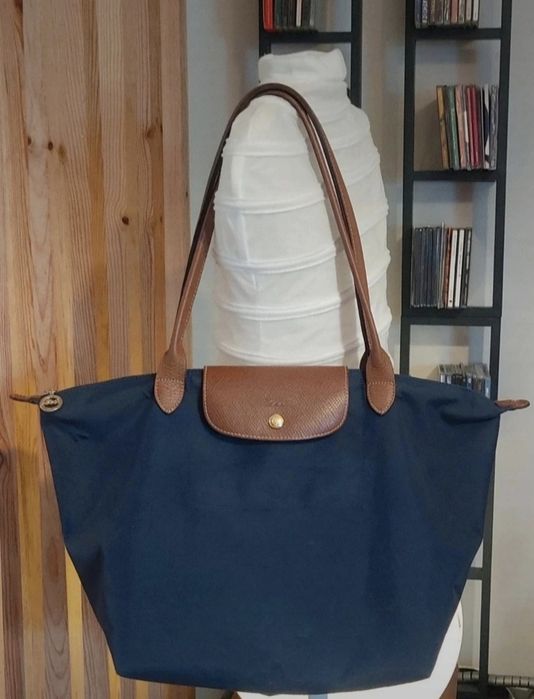 Mala Longchamp original