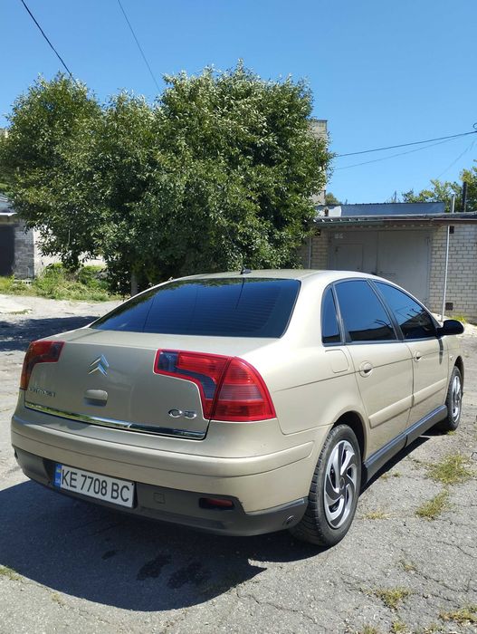 Продам Ситроен c5
