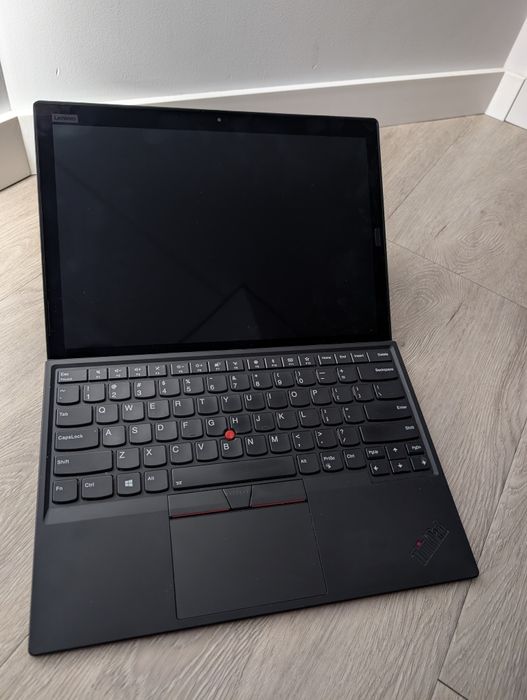 ThinkPad X1 Tablet（i5-8350U/8GB/256GB) Купить БВ Ноутбук Lenovo ThinkPad X1 Tablet (3rd Gen) 13