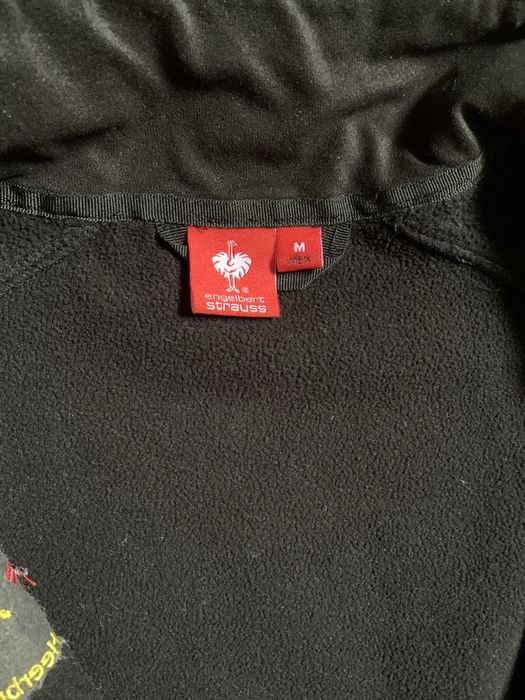 Спортивна куртка, куртка для праці/роботи strauss engelbert