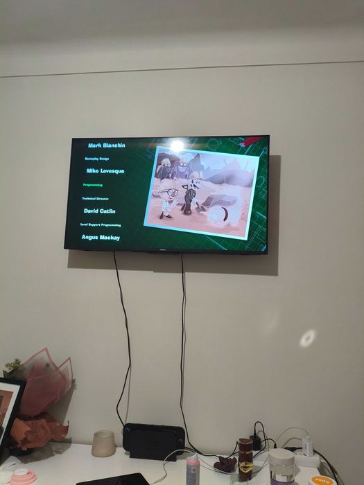 Luigi Mansion 3 com caixa