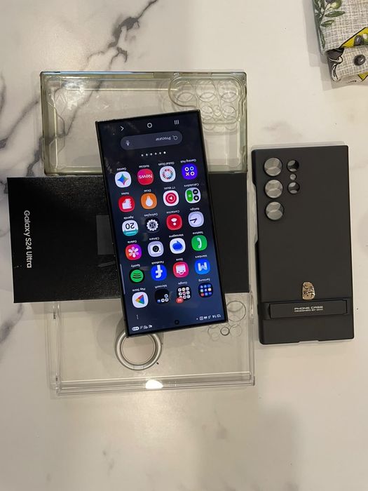 Samsung Galaxy S24 Ultra