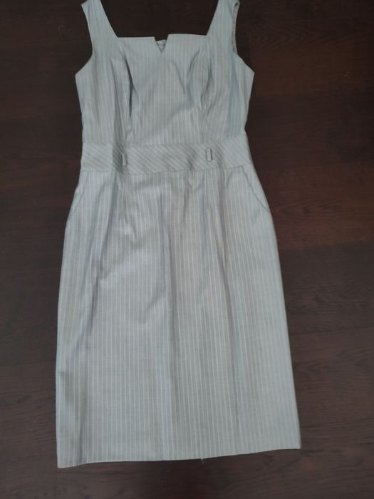 Molton sukienka rozmiar 38