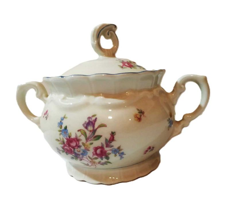 Цукерниця Німеччина