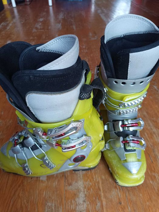 Buty Dynafit buty skiturowe 36