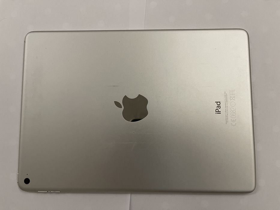 Tablet iPad air 2 - wifi 64 GB